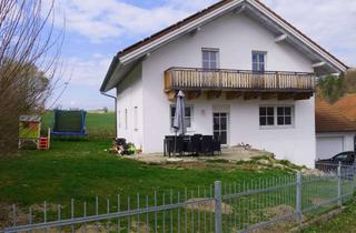Haus mieten in 84567 Erlbach, Gepflegtes Einfamilienhaus mit 7 Zimmern und Garage in Erlbach