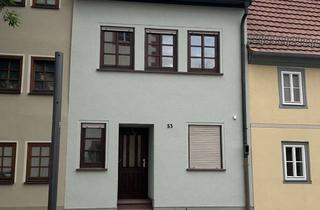 Haus mieten in Kronhofstraße 53, 36037 Fulda, Gepflegtes 5-Zimmer Reihenmittelhaus in Fulda mit 152 m² Wohnfläche