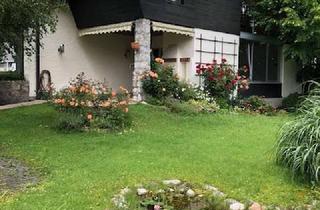 Haus mieten in 83670 Bad Heilbrunn, Geräumiges EFH nahe Penzberg