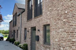 Haus mieten in Hesterhörn 17, 25499 Tangstedt, Neuwertige Doppelhaushälfte in Tangstedt / Rellingen