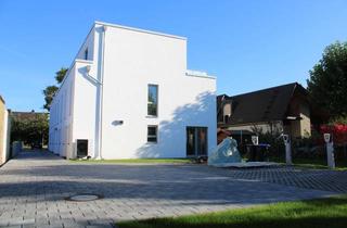 Haus mieten in 29227 Celle, Reihenmittelhaus Baujahr 2022-KfW-Wärmepumpe-EBK-Dachterrasse-Stellplatz mit Wallbox