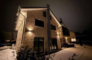 Haus mieten in Elisabeth-Selbert-Straße 13, 25335 Elmshorn, *Neuwertige Doppelhaushälfte mit sonniger Terrasse zu vermieten*