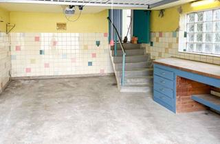 Gewerbeimmobilie mieten in 85570 Markt Schwaben, Garage mit Werkbank und eigenem Zugang!