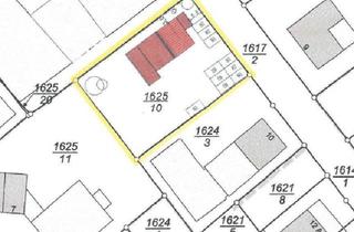 Gewerbeimmobilie kaufen in 56170 Bendorf, Grundstück inkl. Werk-/Lagerhalle im Gewerbegebiet Bendorf