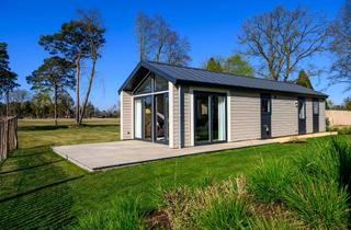 Anlageobjekt in Sankt Barbara Straße 43, 41379 Brüggen, Einmalige Chance - Ferien-Chalets im Heide Resort zum Sonderpreis verfügbar