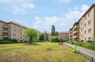 Anlageobjekt in Colmarer Weg, 14169 Zehlendorf, Kapitalanlage - Attraktive Wohnungen in ruhiger Lage