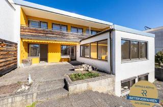 Anlageobjekt in 85354 Freising, Weitläufiges EFH im Bauhausstil mit Einliegerwohnung, Einzelgarage & traumhaftem Garten in Freising.