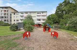 Anlageobjekt in Ederkopfweg 21, 13583 Spandau, Kapitalanlage - Attraktive Wohnungen in ruhiger Lage