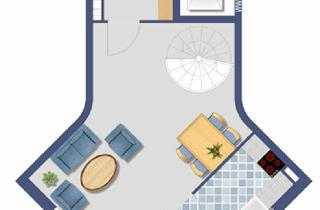 Anlageobjekt in Ederkopfweg 19, 13583 Spandau, Kapitalanlage - Attraktive Wohnungen in ruhiger Lage