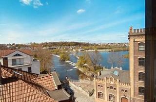 Anlageobjekt in Schleusenstraße, 45525 Hattingen, Ihr Raumwunder direkt an der Ruhr in Hattingen