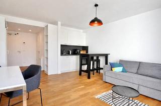 Anlageobjekt in Leibnizstraße 85, 10625 Charlottenburg, Renditestarkes Studio in Charlottenburger Bestlage