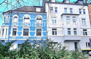 Anlageobjekt in 58135 Haspe, TOP: 8 % Rendite! MFH mit 10 WE-stabile Erträge, starkes Entwicklungspotenzial, sofortiger Cashflow!