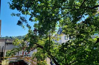 Anlageobjekt in 70329 Hedelfingen, Interessantes Wohn- und Geschäftshaus direkt am Hedelfinger Platz!