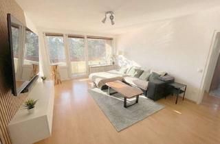Anlageobjekt in 53721 Siegburg, Siegburg-Stallberg: 2-Zimmer-Wohnung mit Balkon - ideal für Kapitalanleger