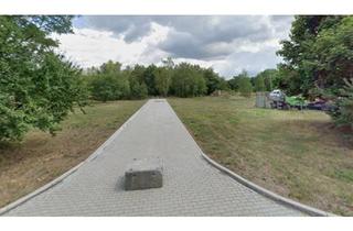 Grundstück zu kaufen in 14913 Jüterbog, Baugrundstück 568 m² in Altes Lager – Ein Platz, an dem Zukunft Wurzeln schlägt