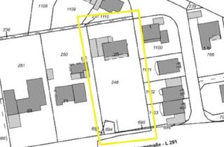 Grundstück zu kaufen in 51379 Opladen, Leverkusen - Opladen - Grundstück für Wohnbebauung