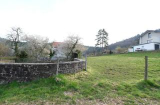 Grundstück zu kaufen in Im Oberdorf, 64385 Reichelsheim, Leben im Ostertal – ein Baugrundstück für Ihr Zuhause