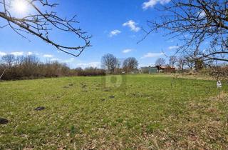 Grundstück zu kaufen in 24641 Hüttblek, PERFEKT FÜR IHR TRAUMHAUS IN RUHIGER UMGEBUNG