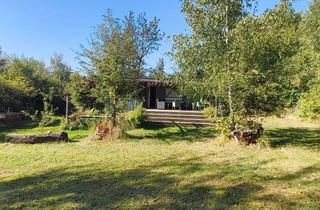 Grundstück zu kaufen in 55425 Waldalgesheim, Attraktives Grundstück mit Entwicklungspotenzial und Ferienhaus