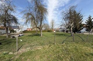 Grundstück zu kaufen in 86647 Buttenwiesen, Großzügiges Baugrundstück für EFH/ ZFH in Pfaffenhofen/ Zusam