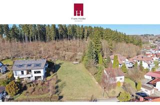 Grundstück zu kaufen in 72818 Trochtelfingen, Baulücke in ruhiger und sonniger Wohn-/Aussichtslage