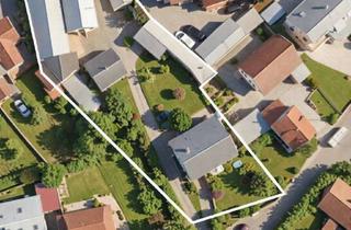 Grundstück zu kaufen in 74189 Weinsberg, Bis zu 2.400 m² Wohnfläche realisierbar