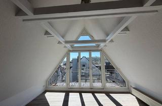 Wohnung mieten in 65385 Rüdesheim am Rhein, Erstbezug! Stilvolle Wohnung in Toplage von Rüdesheim mit Balkon und Küche