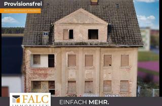Einfamilienhaus kaufen in 14793 Ziesar, Provisionsfrei! Neuer Preis – viel Platz für Familie, Wohnen und Vermietung