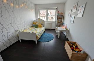 Wohnung kaufen in 72505 Krauchenwies, Charmant & ruhig wohnen