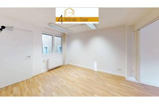 Büro zu mieten in 66386 St. Ingbert, Bürofläche zur vielseitigen Verwendung