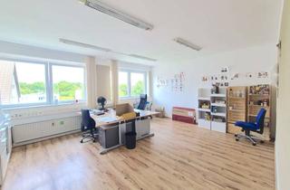Büro zu mieten in 42799 Leichlingen, Büroetage, geeignet für als Coworking-Büro mit einer Lageroption