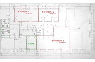 Büro zu mieten in Altrottstraße 42, 69190 Walldorf, Flexible Büroflächen in Walldorf – 22 bis 105 m², kurz/langfristig, ab sofort