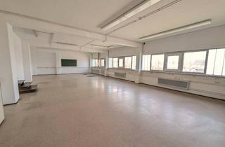 Gewerbeimmobilie mieten in Herrenlandstraße 31-35, 78315 Radolfzell, Helle Gewerbeflächen in Radolfzell –provisionsfrei und kurzfritstig verfügbar