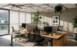 Büro zu mieten in 71296 Heimsheim, HEIMSHEIM | 14 m² bis 100 m² | Büros mit umfangreichen Services | PROVISIONSFREI