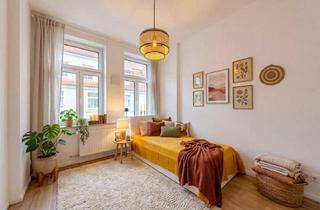 Immobilie mieten in 33604 Innenstadt, Freundliches WG-Zimmer in modernisierter Altbauwohnung mit viel Gemeinschaftsfläche in Innenstadt