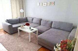 Immobilie mieten in Zschopauerstr. 179, 09126 Lutherviertel, MEGA =》3 ZI OASE, BALKON, FB-HEIZ, TAGESLICHTBAD !!