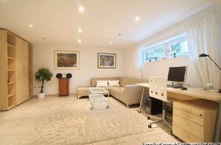 Immobilie mieten in 58452 Witten, Modern möblierte Wohnung mit Terrasse und sep. Eingang in ruhiger Wohnlage zwischen Dortmund und ...