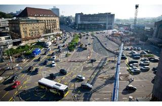 Geschäftslokal mieten in 70173 Mitte, Ladenfläche für Lebensmitteleinzelhandel in Top Innenstadt lage