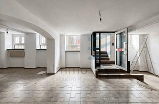 Gewerbeimmobilie mieten in Bergmannstraße, 10961 Kreuzberg, Vielseitige Gewerbefläche im beliebten Bergmannkiez