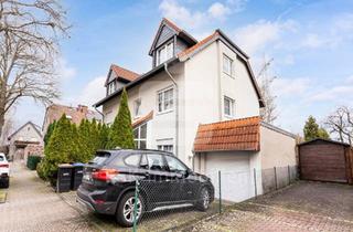 Wohnung kaufen in 50997 Köln, 2-Zimmer-Eigentumswohnung mit Balkon in ruhiger Lage von Köln-Meschenich!