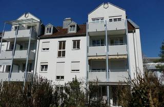 Wohnung kaufen in 84478 Waldkraiburg, ETW + TG-Stellplatz - Ihr neues Zuhause/Ihre neue Wohnung