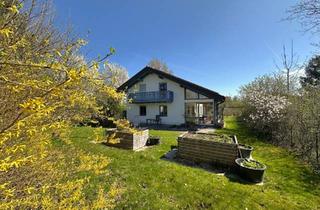 Einfamilienhaus kaufen in 84549 Engelsberg, Tolles Einfamilienhaus auf Erbpachtgrundstück