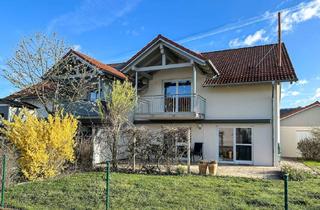 Wohnung kaufen in 84543 Winhöring, Top Maisonette-Wohnung in Unterau