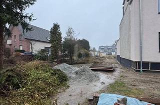 Grundstück zu kaufen in 46244 Bottrop, BAUREIF, RUHIG, PERFEKT PLANBAR!