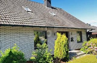 Einfamilienhaus kaufen in 37586 Dassel, IN TOPLAGE MIT WEITBLICK