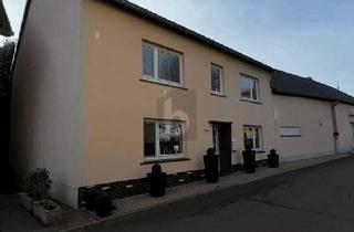 Mehrfamilienhaus kaufen in 54675 Geichlingen, NÄHE LUXEMBURG:GENERATIONENWOHNEN ZWEITBEZUG