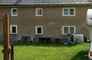 Haus kaufen in Thürmsdorfer Straße 43, 01796 Thürmsdorf, Immobilie in der Sächsischen Schweiz