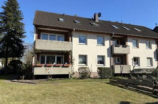 Wohnung kaufen in 49356 Diepholz, Kapitalanlage: Eigentumswohnung zentral in Diepholz