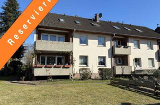 Wohnung kaufen in 49356 Diepholz, Kapitalanlage: Eigentumswohnung zentral in Diepholz