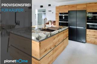 Villa kaufen in 04442 Zwenkau, Beeindruckendes Energieeffizienzhaus (A+) auf 3 Etagen mit Lift in Zwenkau am See bei Leipzig